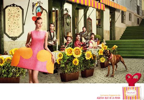 agatha ruiz de la prada rivenditori italia|ohlala agatha ruiz de la prada.